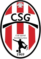 CS Gondecourt - Logo