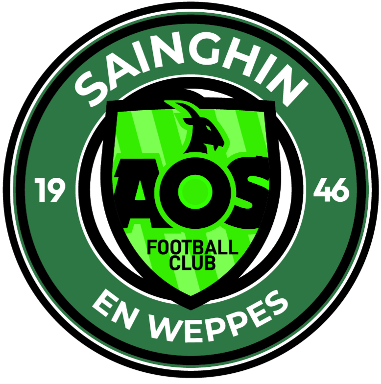 Club sainghin - Logo